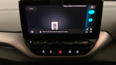 Volkswagen ID.4 109kW Life Pure 52kWh 5dr Auto Electric Estate